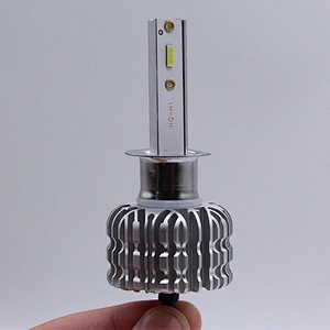 K1 Auto Lighting System H4 H7 H11 H13 9004 9005 9006 9007 9012  Car Led Headlight