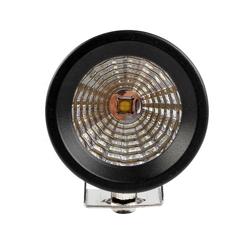 WLR15 High Quality Offroad 15W LED Work Light Flood Beam