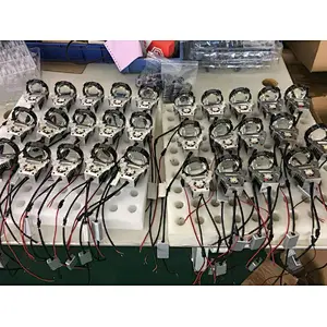 RX9 H4 H7 H11 Bracket kits