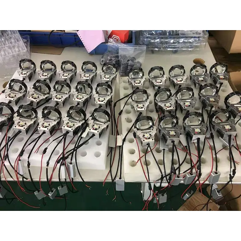 RX9 H4 H7 H11 Bracket kits