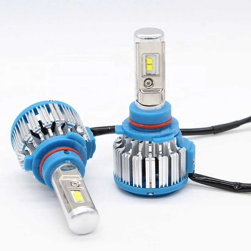 XHP50 T1 H11 H4 H13 9004 9007 H7  9005 9006 LED Headlight
