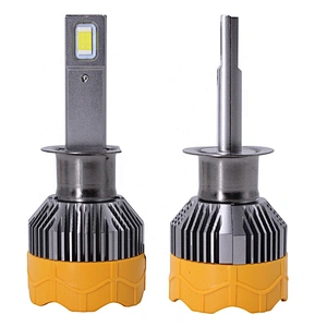 36W 72W Canbus Auto LED Headlight Bulbs H1 lights