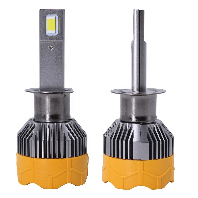 36W 72W Canbus Auto LED Headlight Bulbs H1 lights