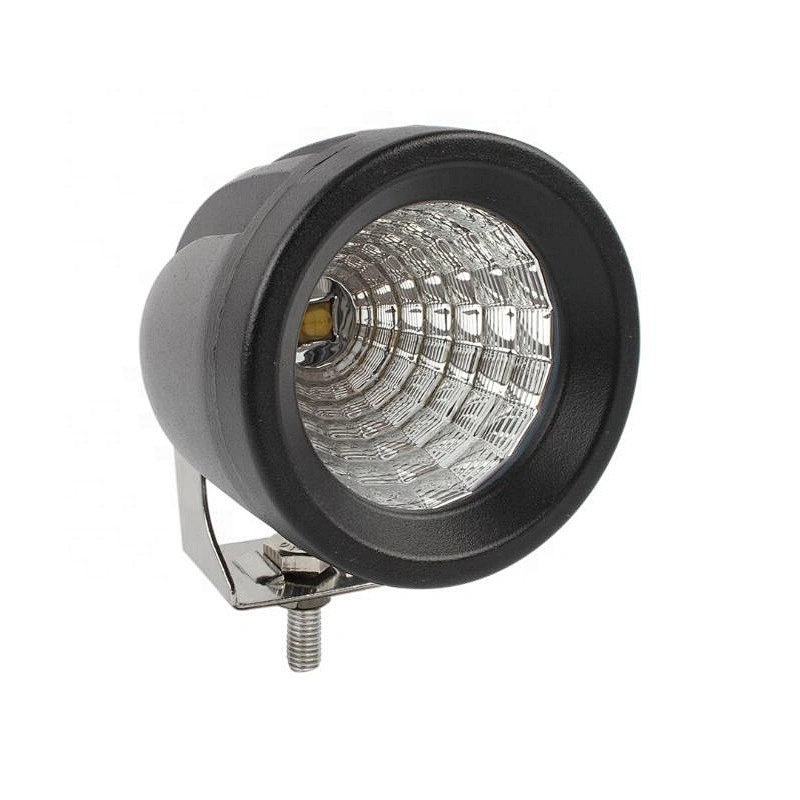 WLR15 High Quality Offroad 15W LED Work Light Flood Beam