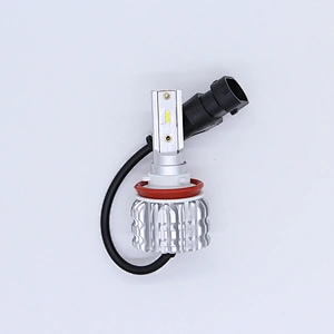 Led Headlight Bulbs K1 H1 H3 H7 H11 9005 9006 H4 Led Headlights S1 Car CSP led bulb