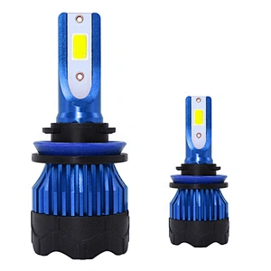 S1 S2 X3 K5 H4 H11 H8 H9 H10 9005 9006 H1 H3 880 881 LED Headlight