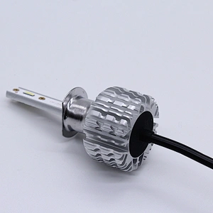 K1 Auto Lighting System H4 H7 H11 H13 9004 9005 9006 9007 9012  Car Led Headlight