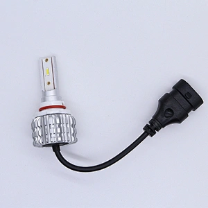 K1 led headlight H1 H3 H11 H13 9006 9007 H4 H7