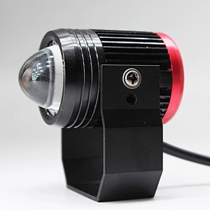 Auto Lighting System U9 30w  Auto Motorcycle Led Lens Projector Headlights