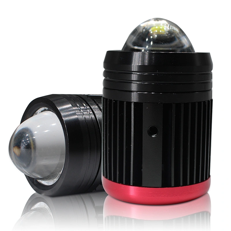 Lightechauto  Electrical Bicycle LED light with Motorcycle led h6 h4 h7 led headlight