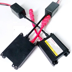OEM Wholesale Slim 35W 55W AC DC Ballast for HID Xenon Bulbs