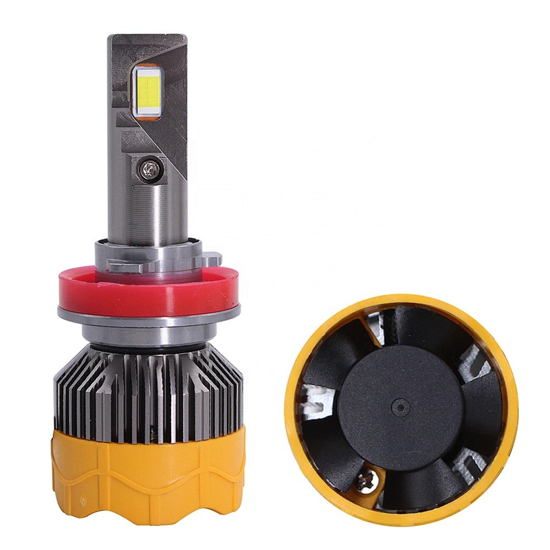 Canbus led headlight H11 36W 72W