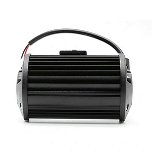 Engineering light 54W 18leds offroad Car Led Work Light