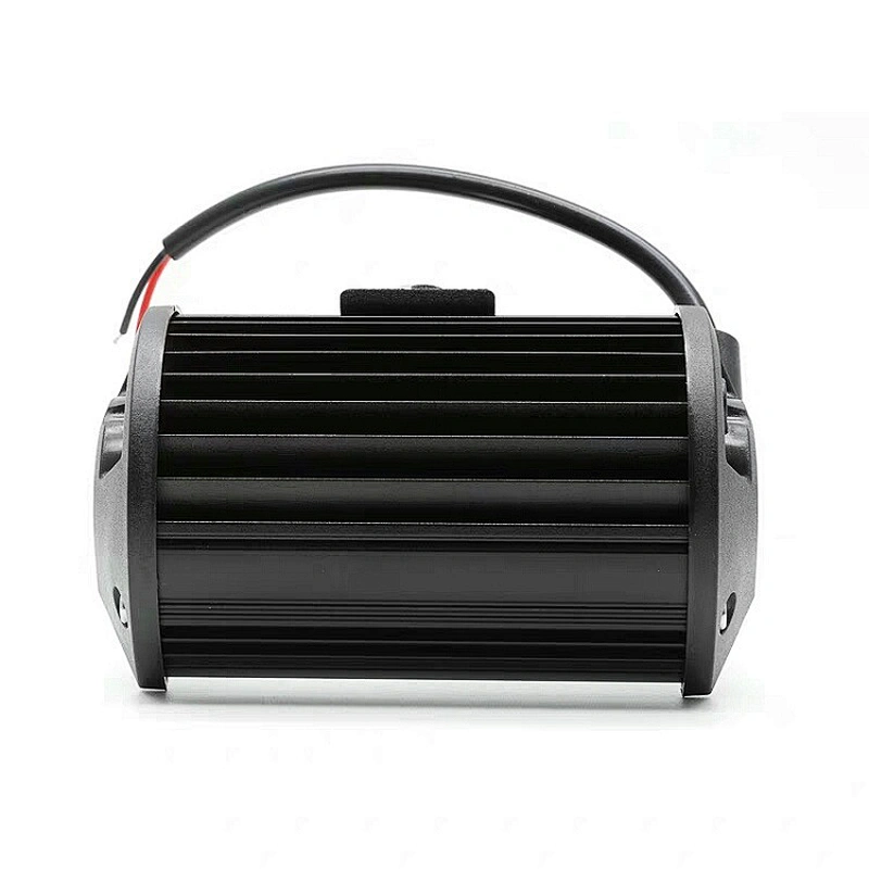 Engineering light 54W 18leds offroad Car Led Work Light
