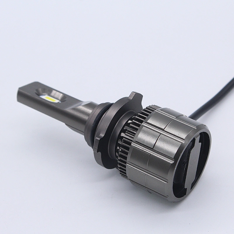 Auto Lighting System Led Lamps M6 Led Headlights H1 H4 H7 H8 H9 H11 H13 H15