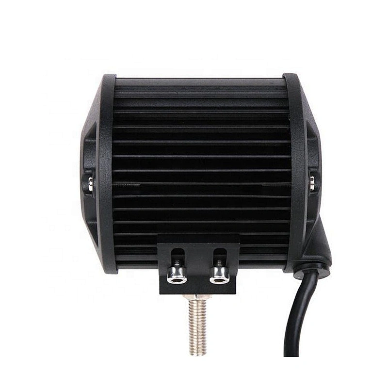 Offroad Yellow White dual color 36W LED Work Light