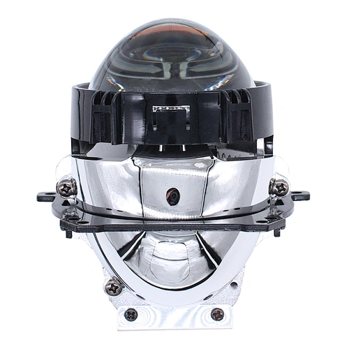 Lightechauto 3.0 inch  Bi LED Projector Lens Hi/Lo Beam Conversion Auto