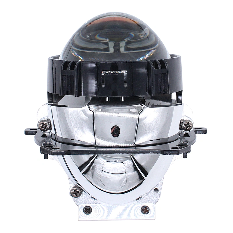 Lightechauto 3.0 inch  Bi LED Projector Lens Hi/Lo Beam Conversion Auto
