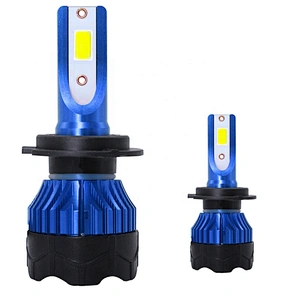 S1 S2 X3 K5 H4 H11 H8 H9 H10 9005 9006 H1 H3 880 881 LED Headlight