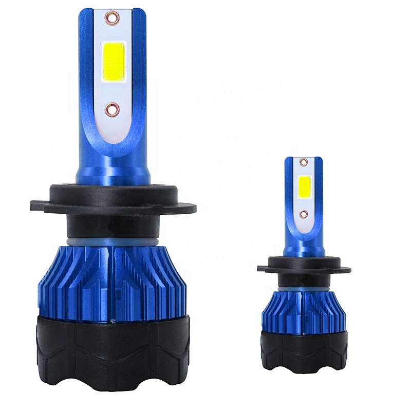 S1 S2 X3 K5 H4 H11 H8 H9 H10 9005 9006 H1 H3 880 881 LED Headlight