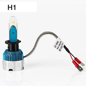 Automobiles Spare Parts Mini2 LED Headlight H11 H7 H4 H3 9005 9006