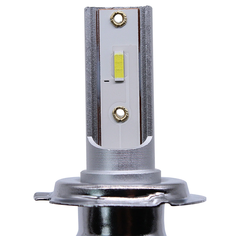 Auto lighting system K1 COB ZES CSP 9005 9006 H1 Led Headlight Bulb, 9012 H13 H11 Kit Car Lights H7 H4 Led Headlight