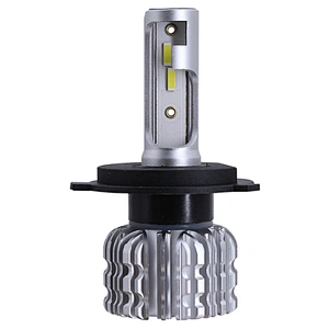 K1 Car LED Headlight H1 H3 H4 H7 H11 Moto Led Headlight For Car And Motorcycle
