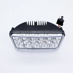 Wholesale 4X6 5X7 5inch 7Inch 45W LED Work Light for 12V 24V Trucks