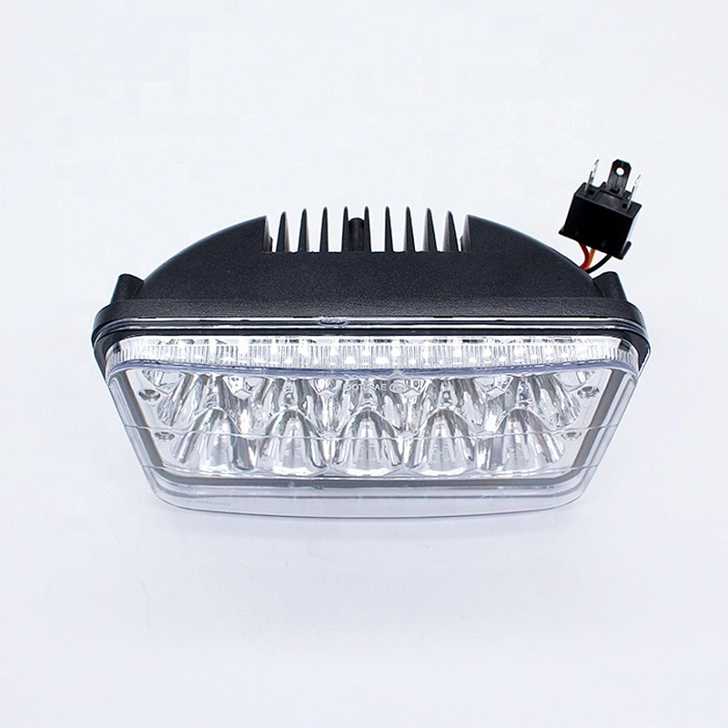 Wholesale 4X6 5X7 5inch 7Inch 45W LED Work Light for 12V 24V Trucks