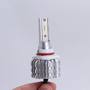 K1 led headlight H1 H3 H11 H13 9006 9007 H4 H7