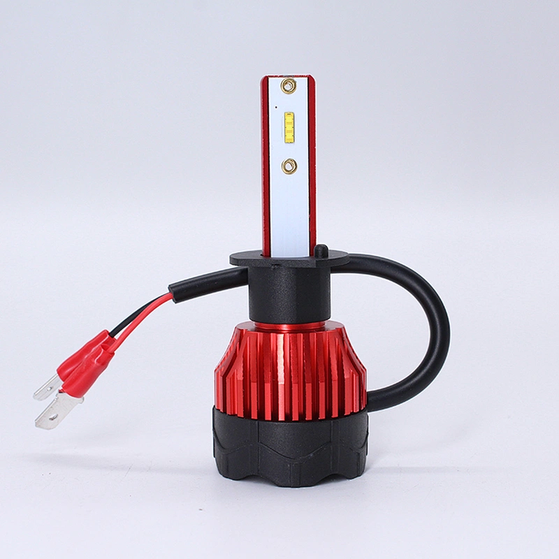 New Car h7 Bulbs 9005 9006 h1 Led Light H4 H7 H11 72w Led Headlight