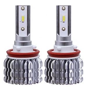 Car Automobiles 6500K K1 h11 9005 9006 H1 LED Headlight Bulb h4 h7 led Auto car 60w H4 H7 LED Headlight