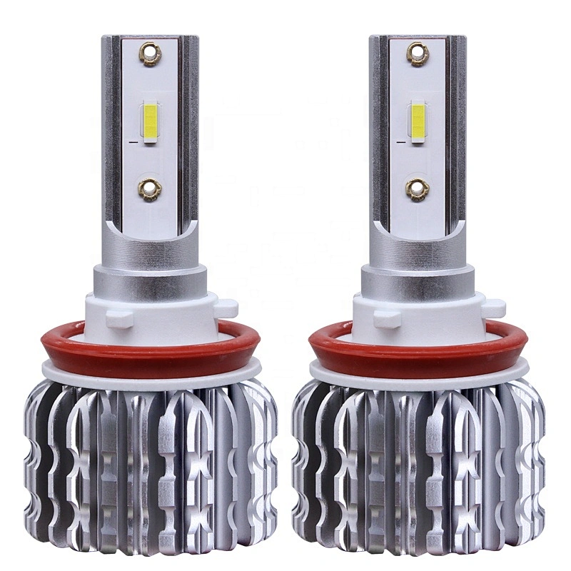 Car Automobiles 6500K K1 h11 9005 9006 H1 LED Headlight Bulb h4 h7 led Auto car 60w H4 H7 LED Headlight