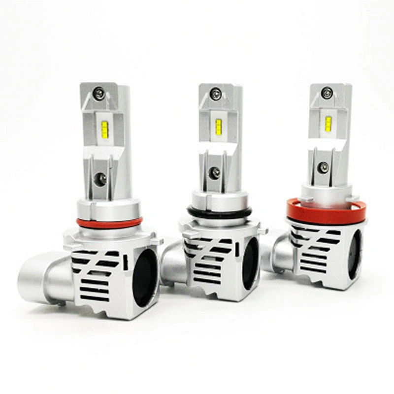 Led Automotive Headlight M3 9004 Auto Car Led Headlights For Trucks
