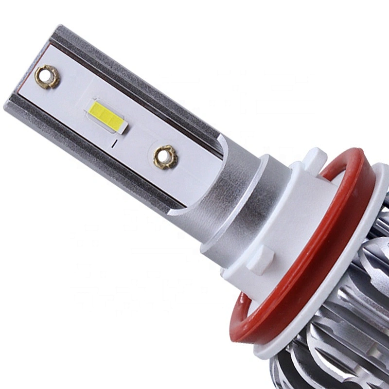 Car Automobiles 6500K K1 h11 9005 9006 H1 LED Headlight Bulb h4 h7 led Auto car 60w H4 H7 LED Headlight