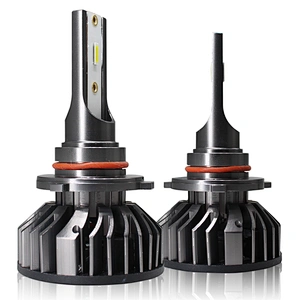 Auto Lighting Driving Systems12v Led Headlight Auto Head Lights Led Headlight H3 H4 H7 9005 9006 Led