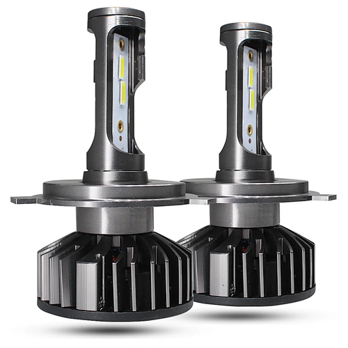 Factory Direct Wholesale Led Headlights kit 36W 7200LM Head Lamp  K5 led headlight For Car C6 H1