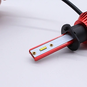 New Car h7 Bulbs 9005 9006 h1 Led Light H4 H7 H11 72w Led Headlight