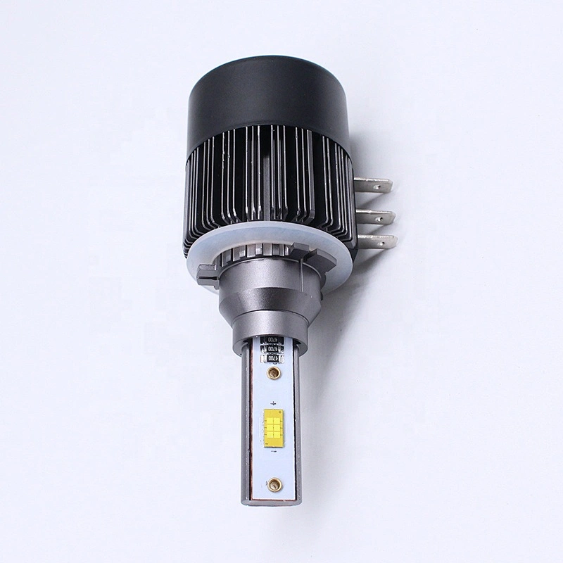 csp led headlight H15 Led Auto Car Light Bulb