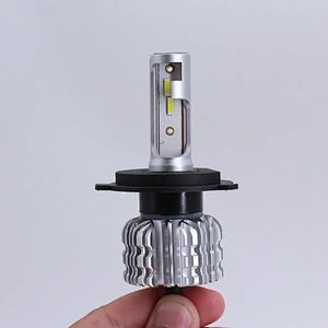 K1 Waterproof Car Accessories H1 H7 H4 H3 9005 9006 H13 Car LED Headlight for UAZ Hunter/Suzuki Jimmy/Jeep Wrangler JL