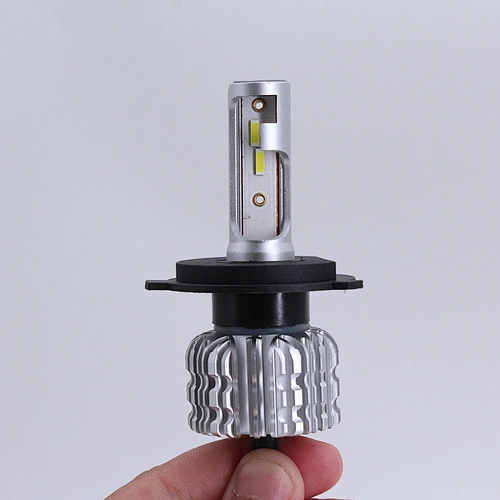 K1 Waterproof Car Accessories H1 H7 H4 H3 9005 9006 H13 Car LED Headlight for UAZ Hunter/Suzuki Jimmy/Jeep Wrangler JL