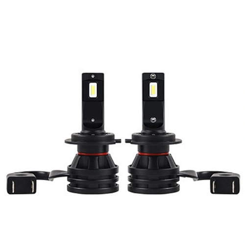 2020 New 12V M2 H4 Led High Low Beam Car Led Headlight Bulbs H7