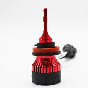 Automobiles & Motorcycles Car Led Light F2 24v DC H4 H7 H11 Car Led Headlights For Auto Car and Truck
