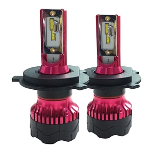 C6 K5 H4 hb3 hb4 led headlights and  X3 S1 M2 MI2 M3 AUTO led light