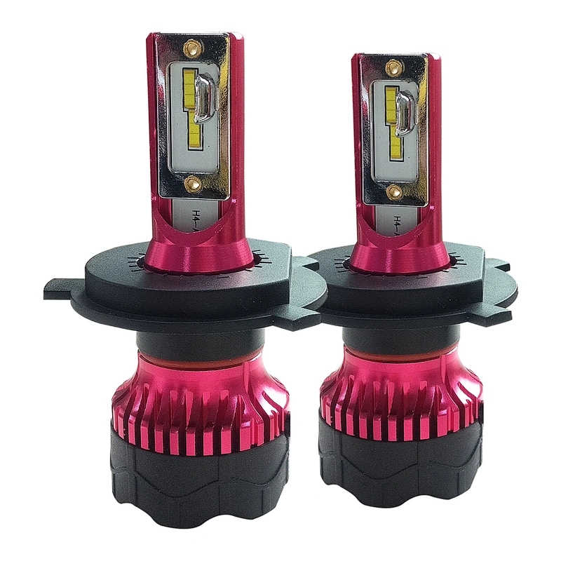 C6 K5 H4 hb3 hb4 led headlights and  X3 S1 M2 MI2 M3 AUTO led light