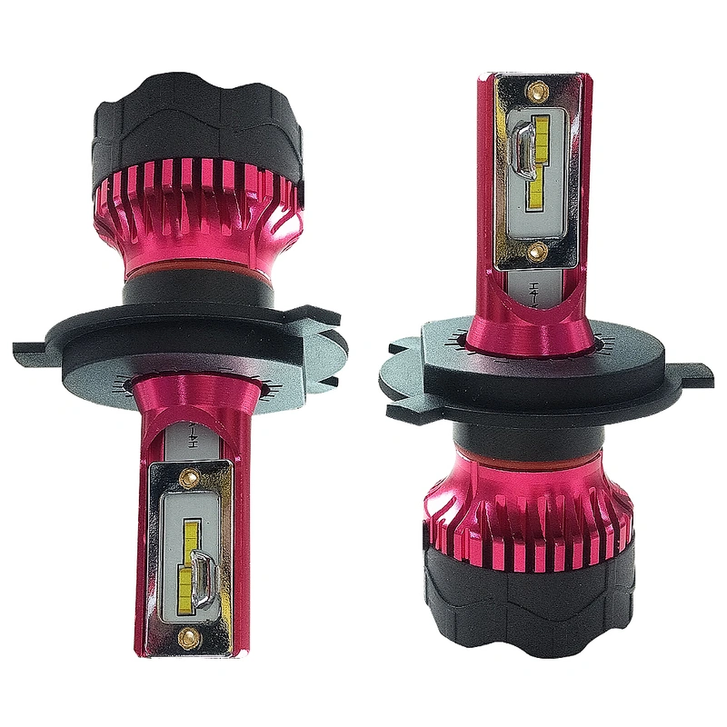 C6 K5 H4 hb3 hb4 led headlights and  X3 S1 M2 MI2 M3 AUTO led light