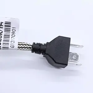 Cheap  Auto 880 Lamp H1 H3 H11 9005 9006 H7 C6 H4 Car Led Headlight