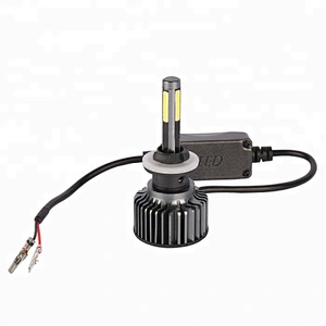 A4 LED Headlight 880 881 H27 auto Fog light