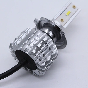 Auto Lighting System 16000lm Car motorcycle 9005 9006 LED Headlight Bulbs K1 H3 H4 H7 H11 72W with CSP Chips