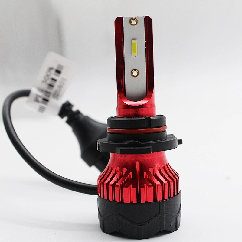 High Power 20000lm S1 S2 Csp Chips Canbus 9005 9006 H11 12V Headlight Kit Head Light Bulb H7 H4